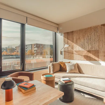 Scout Living, Powered By Placemakr - Midtown